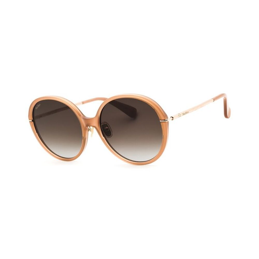Max Mara Women's Mm0111-K 58Mm Sunglasses